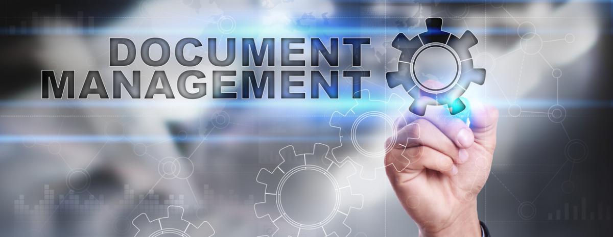 document solutions