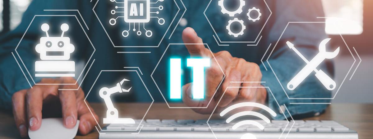 Why Your Business Needs a Strategic IT Network Plan