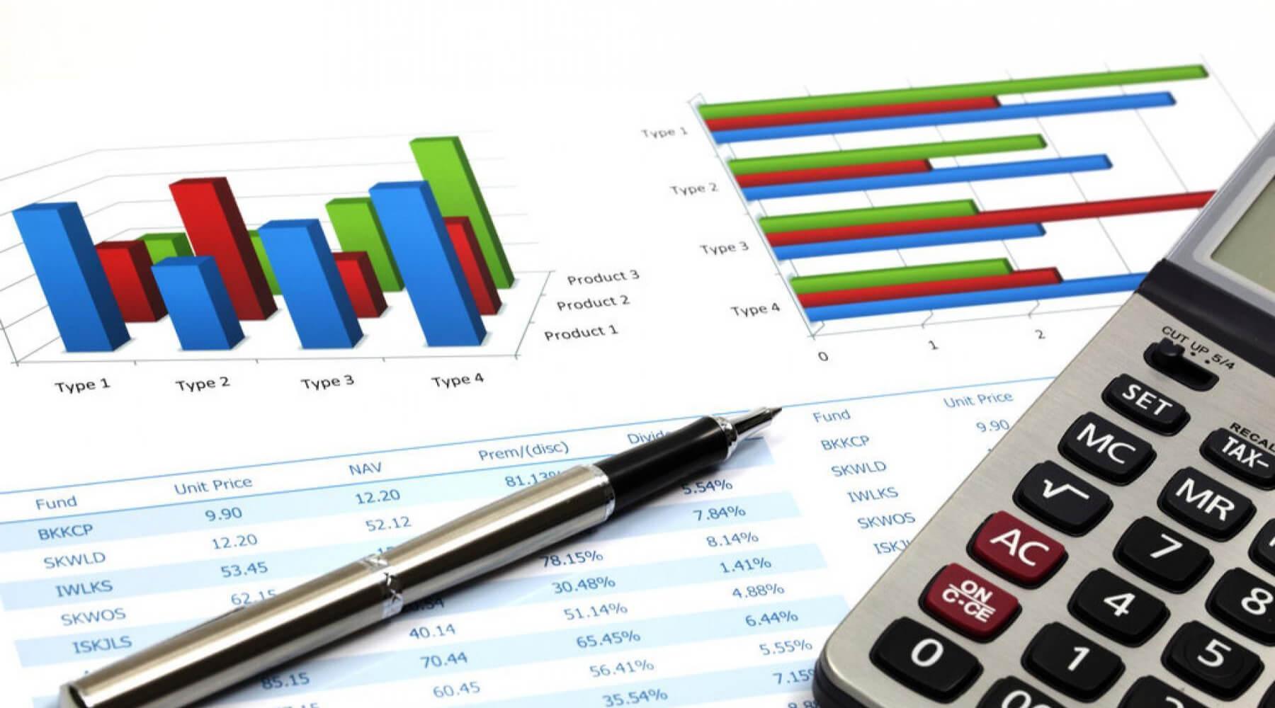 Print Accounting | Managed Print Services